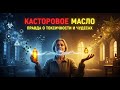Опасность и чудо касторового масла: правда, которую скрывали.