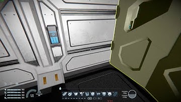 Mikr - Simple Airlock Trailer