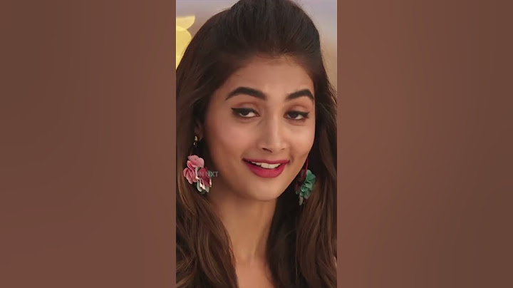 Wishing the incredibly talented and beautiful Pooja Hegde a day as amazing as her! | #shorts