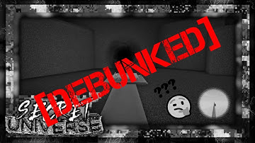 Solved - [DEBUNKED] Secret Universe - My theory on solving Straight and Narrow