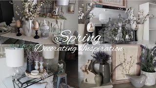 Celebrity 🌱SPRING WHOLE HOUSE DECORATE WITH ME🌱 SPRING DECORATING INSPIRATION🌱 SPRING DECORATING IDEAS🌱 Profile