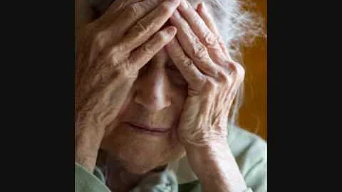 "In My Mother's Eyes (A Alzheimer's story)" by Tom...