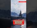 MOST EXPENSIVE SUBMARINE