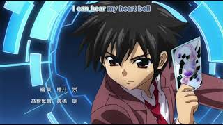 Sora No Otoshimono Alternate OP