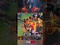 5 Man Doomed dota2 shorts doom