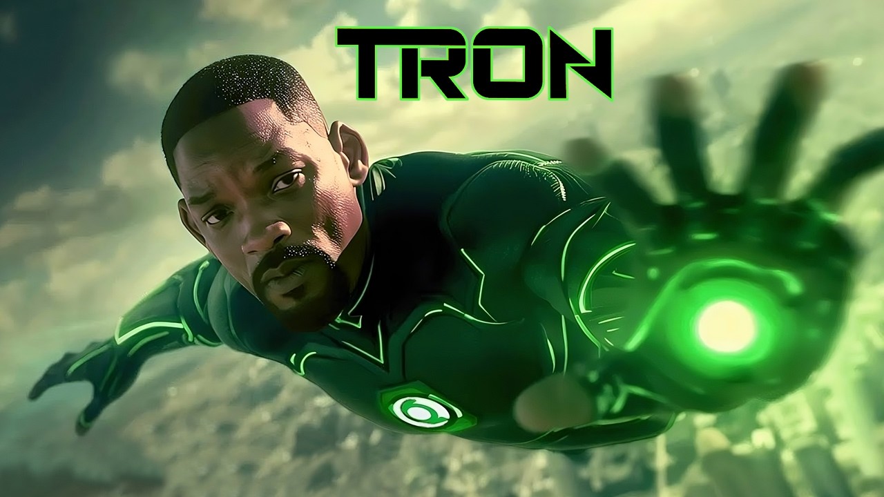 Latest Title & Thumbnail