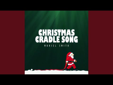 Christmas Cradle Song