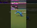 😱UDATA HUA CATCH FT KL.RAHUL #cricket #gaming #shorts