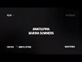 "AMAFILIPINA" - Marina Summers KARAOKE