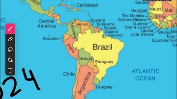 Top comment changes map pt.1