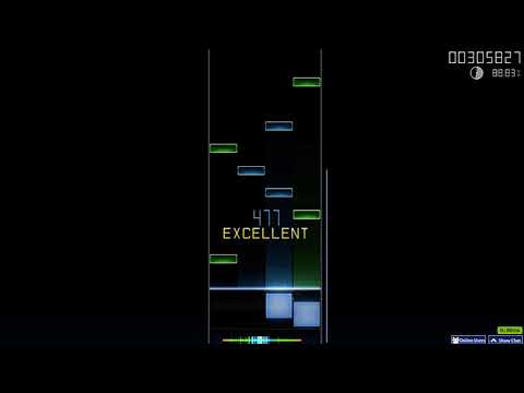 High Speed Music