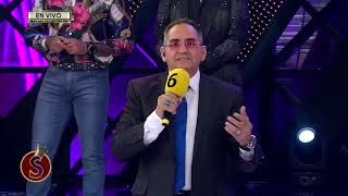 Es Show - 28 De Mayo Del 2024