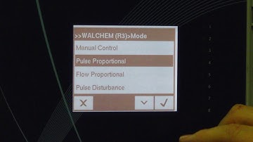 Program Proportional Pulse Output