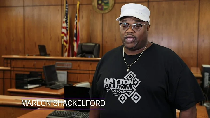 Shackelford Endorsement