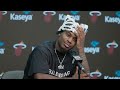 Davion Mitchell | 2024-25 Season Exit Interviews | April 30, 2025