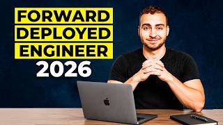 How to Become a Forward Deployed Engineer in 2026