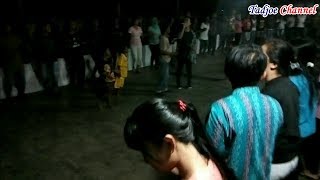 Sayangku terbagi dua cintaku terbagi dua || dero poso
