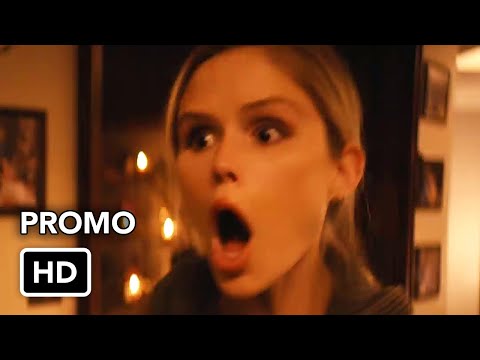 The Boys 3x06 Promo "Herogasm" (HD) Superhero series