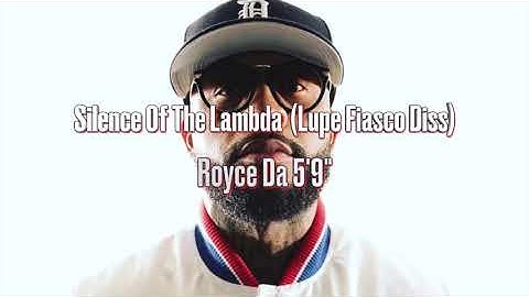 Royce da 5