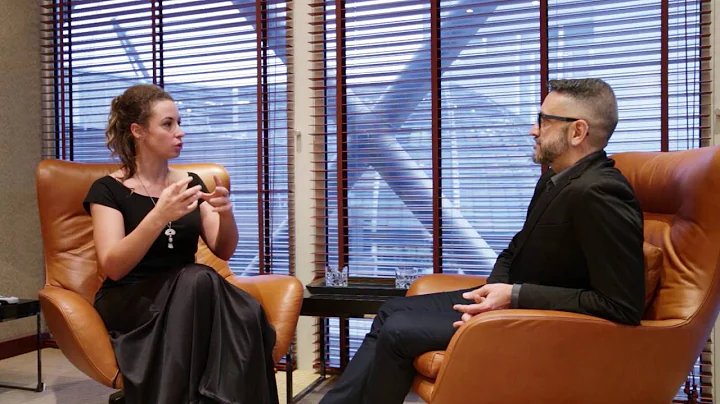 Small Talk 2 | In Conversation with Max Carocci & ...