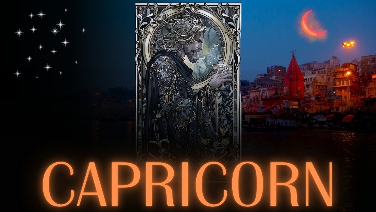CAPRICORN❗️I HAVE BEEN READING THE TAROT FOR 20 YEARS AND I NEVER SAW THIS 😱 SEPTEMBER 2025 TAROT