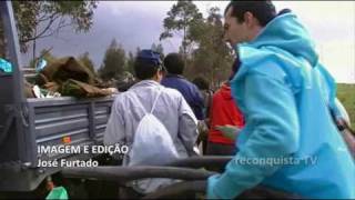 Limpar Portugal em Castelo Branco