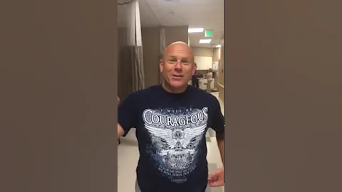 Hip Replacement - Craig Loucks, MD Patient Testimo...