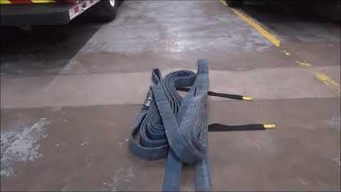 Gustin Pack using the Coupling to Deploy