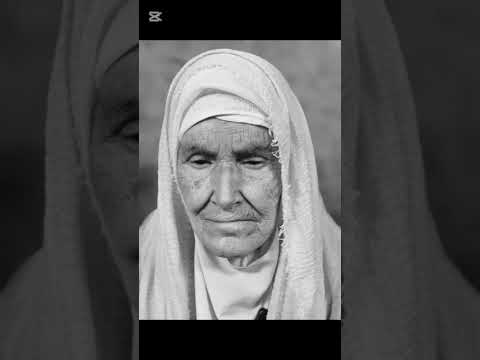 اكبر جنازة شفتها في حياتي وهي جنازة خالتي يامينة ربي يرحمها كم كنتم رائعين يا ناس تاجنانت اليد فاليد