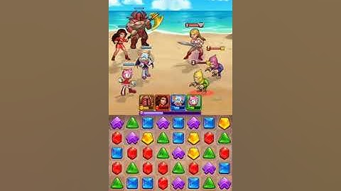 SEGA Heroes Part 22 - Perfection Broken at the Last Stage