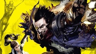 NEVERDEAD TGS '11 Trailer