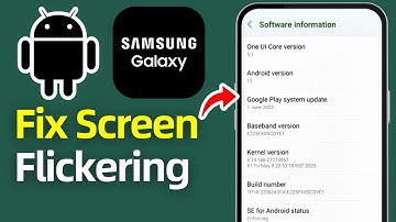 How To Fix Screen Flickering On Android (2025)