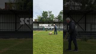 Every great match starts long before kick-off