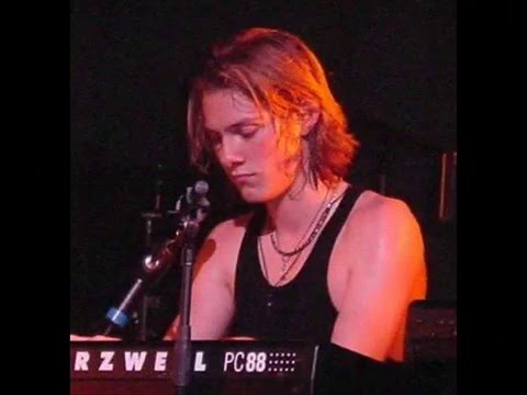 Taylor Hanson