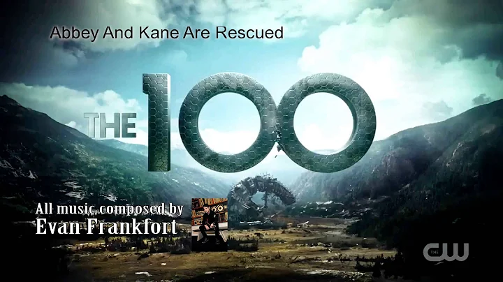 Official The 100 Soundtrack - Composed By Evan Fra...
