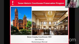 The Crown Jewels of Texas Architecture