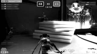 Coming back Microvolts