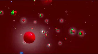 The Big Bang Theory: A VISUAL Journey from t=0 to 13.8B years