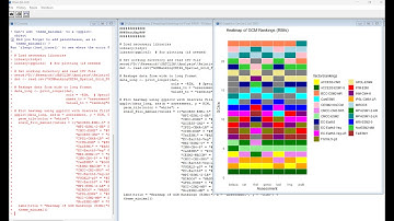 Creating Beautiful Heatmap Using R for Categorical Variable