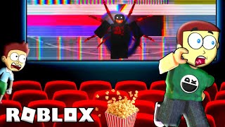 Roblox Movie Story - Shiva and Kanzo Gameplay