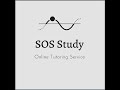 Sos study introductory