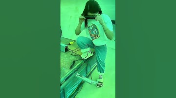 快看！这个好神奇，看起来变光速度比光还快！ #五金工具 #日用百货 #测评成功 #tools