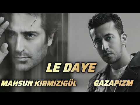 Gazapizm Mahsun Kırmızıgül Uzaklardan Geliyorum Le Daye 2025