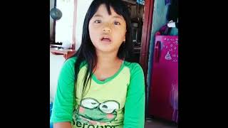 Download Lagu Anak Cewek belajar iqomah / Thami Julia Ahyarin MP3
