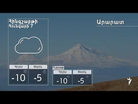 Video: Գործելու սովորություն զարգացնելու 7 եղանակ