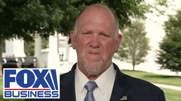 Tom Homan: This should ‘scare the hell’ out of everyone