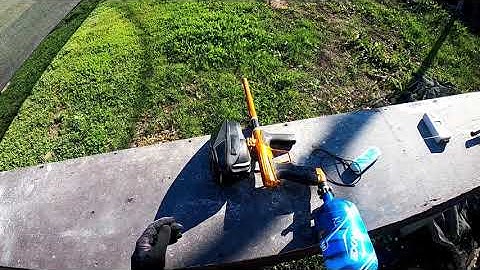 Infamous CS2 Pro Shooting Video