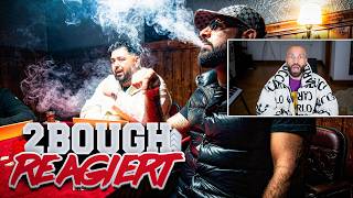 SUMMER CEM x CANEY030 x JURI - DRINNE / 2Bough REAGIERT