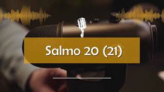 Vídeo de Salmo 21
