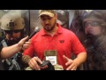 Airsoft Barracks SHOT Show 2014 Condor Interview